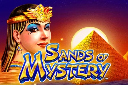 Sands of Mystery
